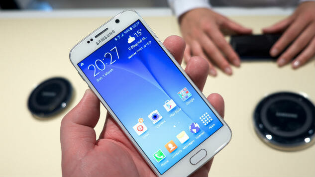 The 10 Big Rumors About Samsung’s Upcoming Galaxy S7
