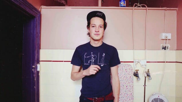 Marlon Williams: The Best of What’s Next
