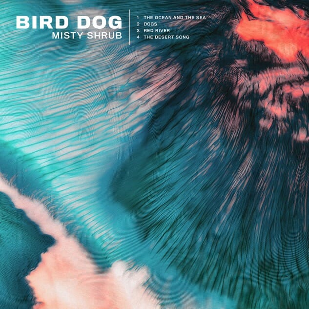 Bird Dog: Misty Shrub EP