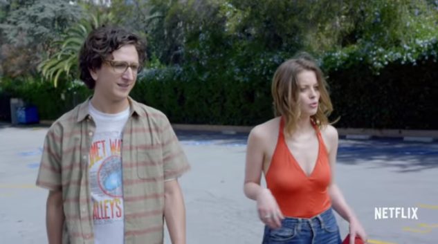 Trailer for Judd Apatow’s LOVE Tackles Unrealistic Relationship Expectations