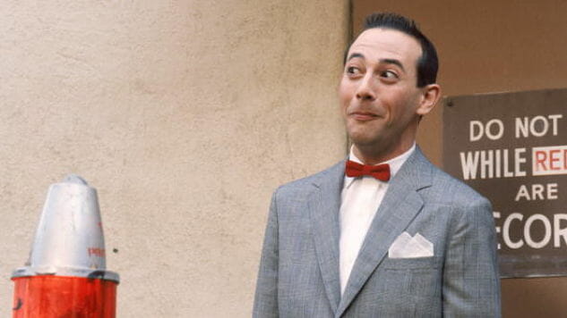 Pee-wee’s Big Comeback Continues with Teaser for Pee-Wee’s Big Holiday on Netflix