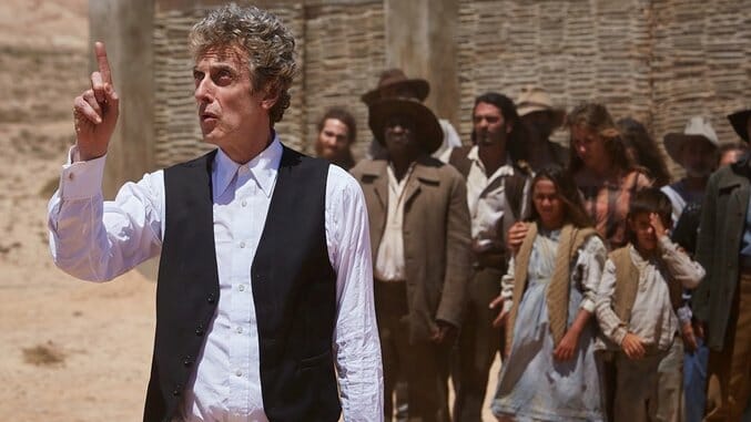 Doctor Who? 10 Powerful Quotes That Sum Up The Gallifreyan Hero