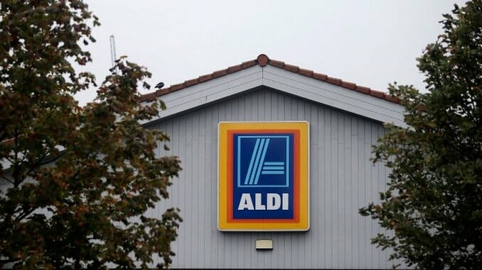 Aldi’s New Organic Selection May Give Whole Foods a Run for its Money