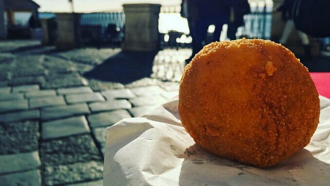 10 Sicilian Foods You Can’t Miss