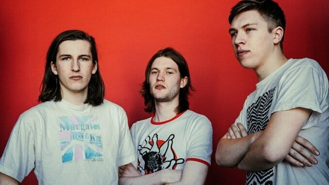 Drenge: The Best of What’s Next