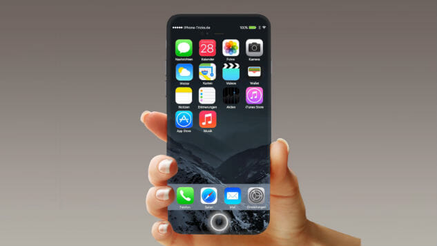 This is the Best iPhone 7 and iOS 10 Concept We’ve Seen Yet