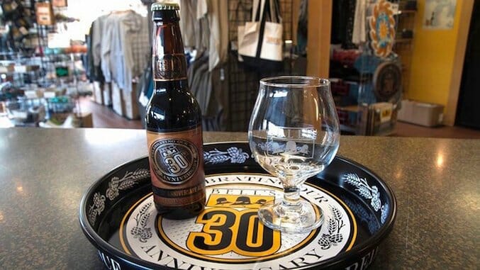 Bell’s 30th Anniversary Ale