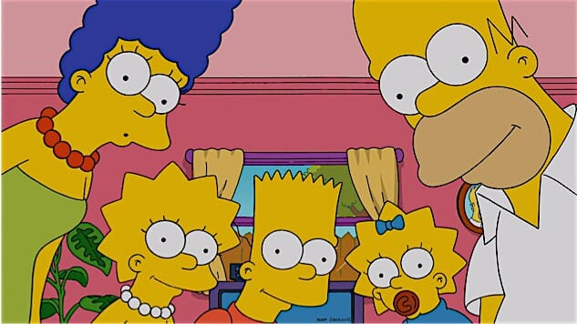 The 20 Best Simpsons Characters of All Time