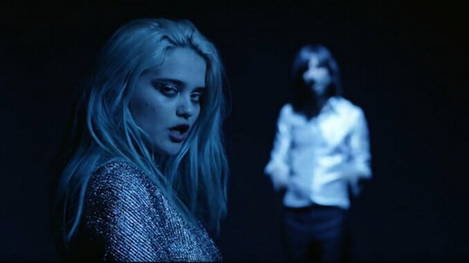 Watch Primal Scream and Sky Ferreira in “Where the Light Gets In” Video