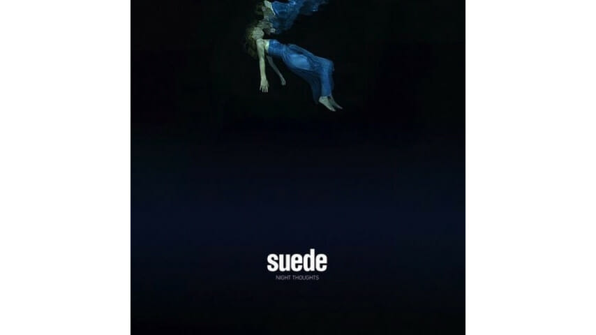 Suede: Night Thoughts