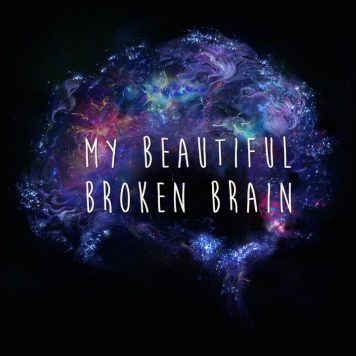 Watch The Trailer For My Beautiful Broken Brain, Executive Produced By David Lynch
