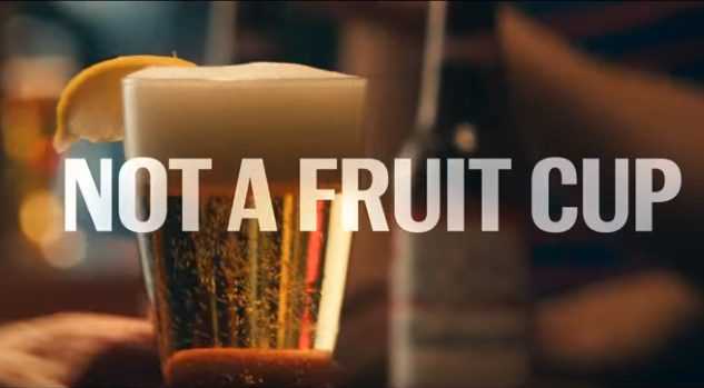 Budweiser’s “Not Backing Down” Super Bowl Ad is Pretty Damn Desperate