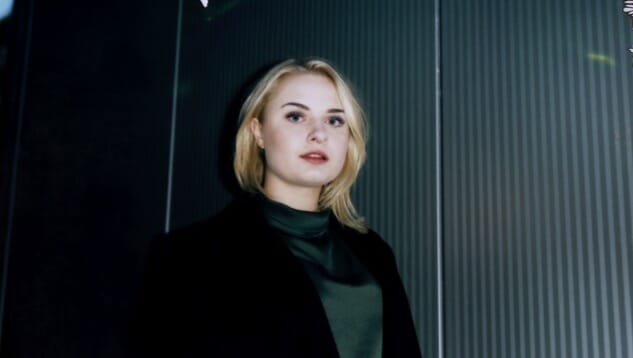 Låpsley: The Best of What’s Next