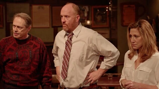 The Importance of Louis C.K.’s Surprise Dramedy Horace and Pete