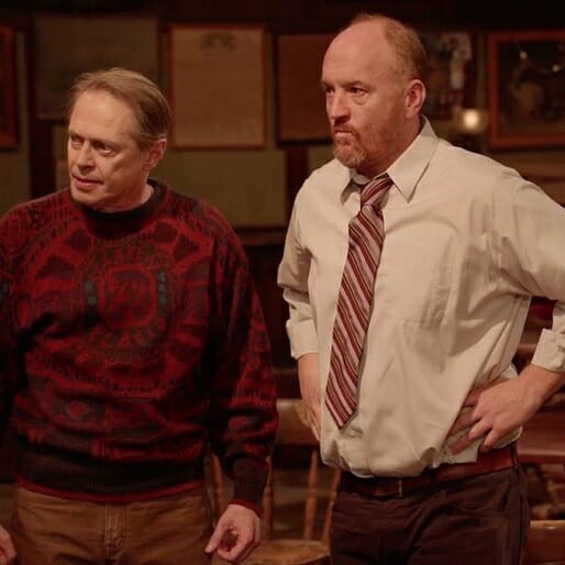 The Importance of Louis C.K.'s Surprise Dramedy Horace and Pete