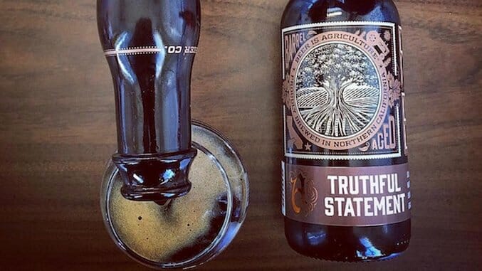10 New, Rare Beers from California