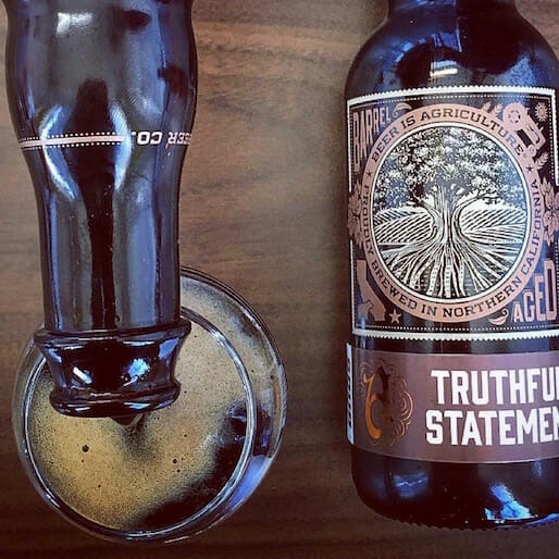 10 New, Rare Beers from California