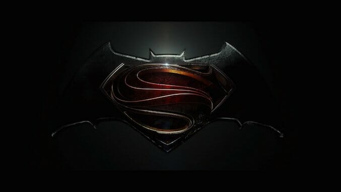 The New Batman v Superman Trailer Finally Gives us Badass Batman