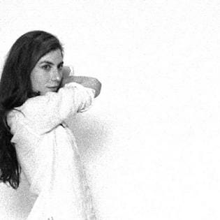 Julia Holter Dons Cowboy Get-up in 