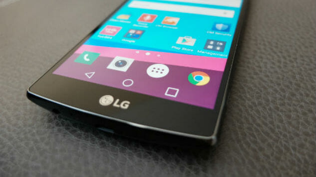 5 Exciting Rumors About the LG G5