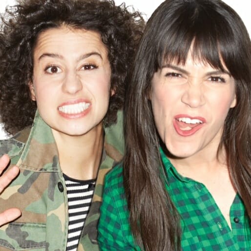 The 10 Best Broad City YouTube Episodes