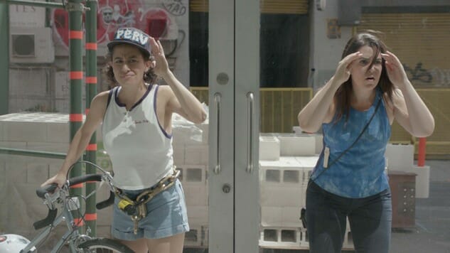 Broad City: “Two Chainz”