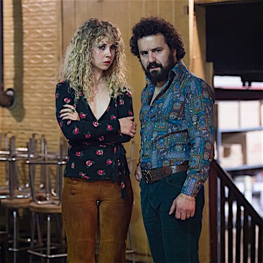 The 6 Most Ridiculous Things from Episode Two of Vinyl: 