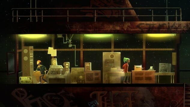 5 Things To Watch After You Finish Oxenfree