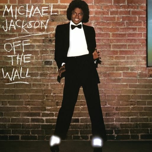 Michael Jackson: Off the Wall Reissue