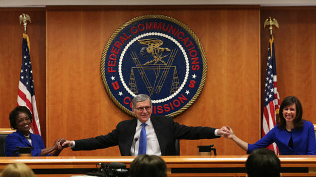 What The FCC Ruling on Cable Companies Means For You