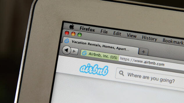 New Regulations in Austin Could Ban Airbnb, HomeAway Rentals in the City