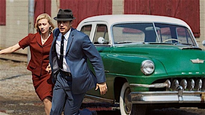 9 Behind-the-Scenes Facts About 11.22.63, From J.J Abrams and the Cast