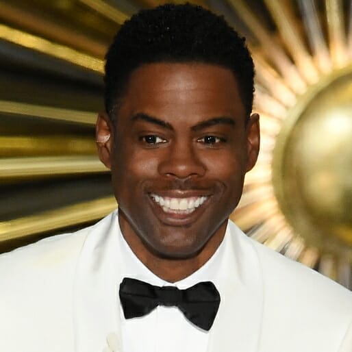 Chris Rock and the Oscars: A Devil's Bargain