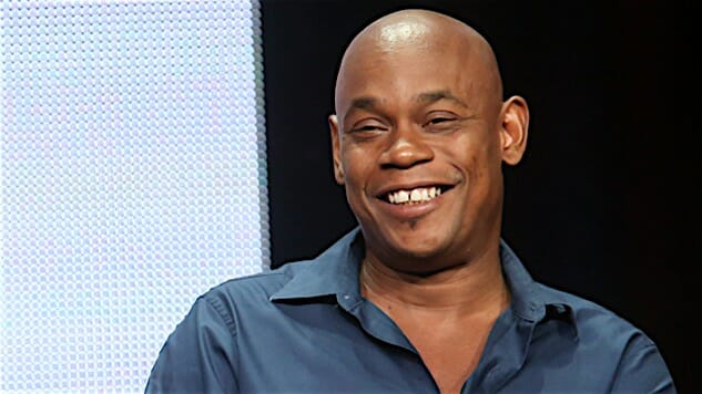 Bokeem Woodbine Talks Craft and Bad Black Guys for Fargo’s Year Two DVD Release