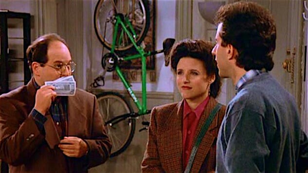 Unpacking The Significance of Seinfeld’s “The Contest” 24 Years Later
