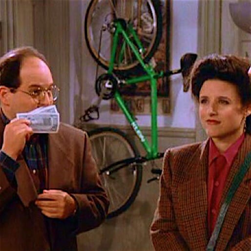 Unpacking The Significance of Seinfeld’s “The Contest” 24 Years Later