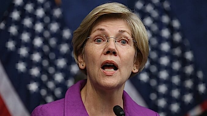 It’s Okay for Elizabeth Warren Not to Endorse Bernie Sanders. It’s Also Okay for His Supporters to be Upset