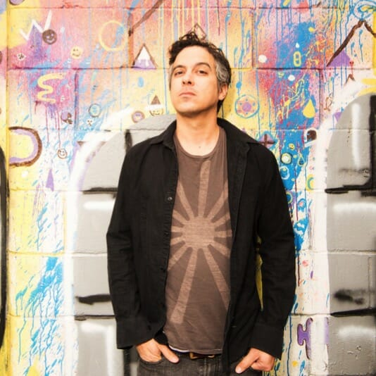 M. Ward: Out of the Dark