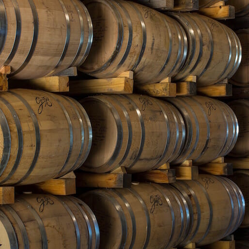 Like Whiskey? You Should Buy Your Own Barrel