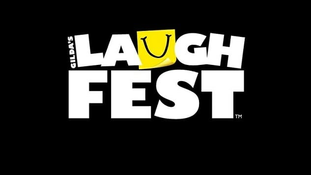 10 Shows to Catch at Gilda’s LaughFest