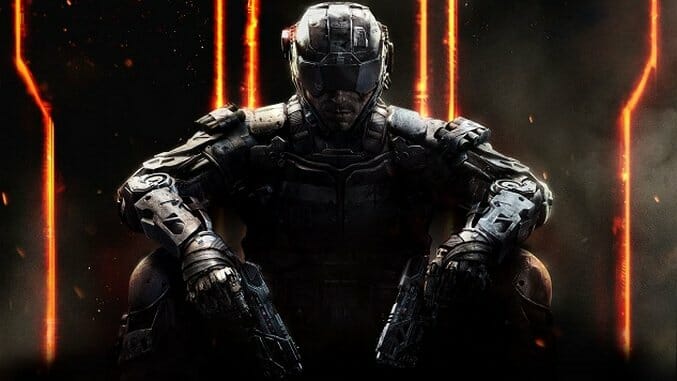 What Black Ops 3 Says About the Antiquated Values and Unchecked Militarism of Call of Duty