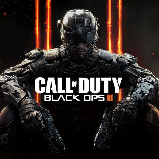 What Black Ops 3 Says About the Antiquated Values and Unchecked Militarism of Call of Duty