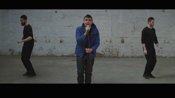 Rostam Batmanglij, Formerly of Vampire Weekend, Releases “Gravity Don’t Pull Me” Video