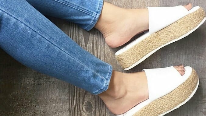 7 Spring Shoe Styles You’ll Want in Your Closet