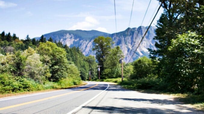 The Twin Peaks Guide to North Bend and Snoqualmie, Washington