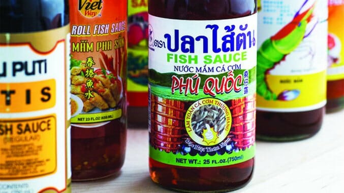 7 Unexpected Uses for Fish Sauce