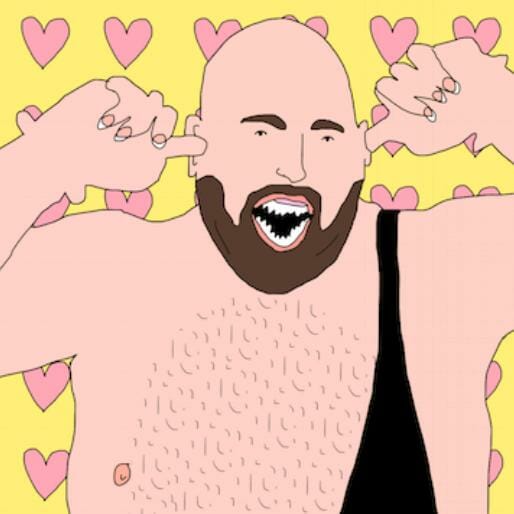 Heel to Face: The Hellish Big Show Fan Fic No One Asked For