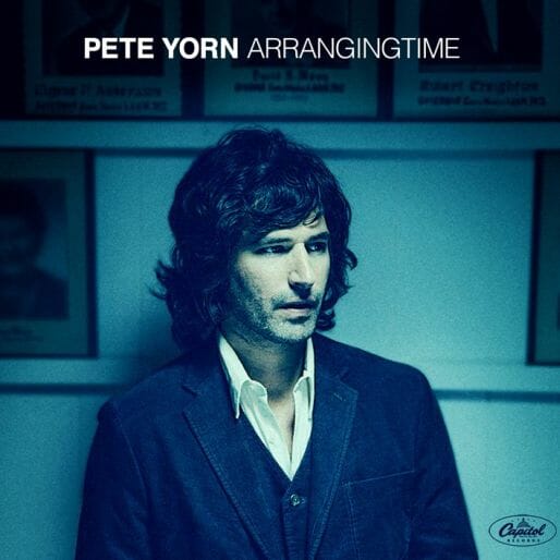 Pete Yorn: ArrangingTime