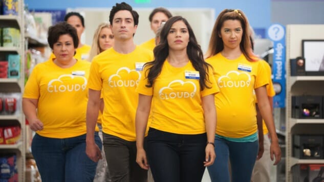 How NBC’s Charming Superstore Worked as a Throwback to the Network’s Glory Days