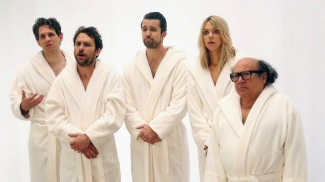 Now’s the Time for It’s Always Sunny in Philadelphia to Look to the Future